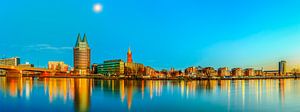 Roermond skyline II