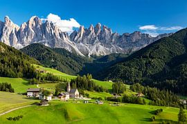 South Tyrol by Tilo Grellmann