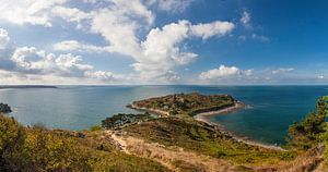 Pointe de Bihit, Trébeurden, Bretagne