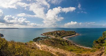 Pointe de Bihit, Trébeurden, Brittany