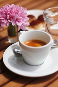 Espressozeit