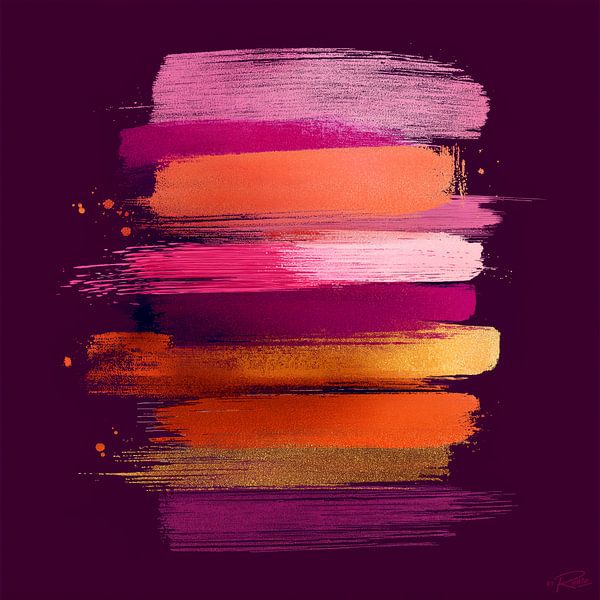 Couches de chaleur par byRenzo