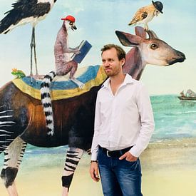 Martijn van der Linden profielfoto