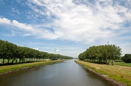 Amertak-Kanal von Richard Wareham