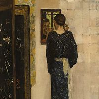 George Hendrik Breitner