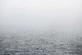 Mer agitée sur Kate