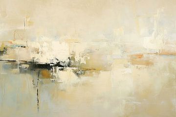Silent Dock Symphony van Kunst Kriebels
