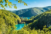 Plitvice Lakes Croatia