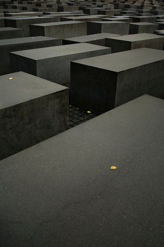 Jüdisches Denkmal Berlin