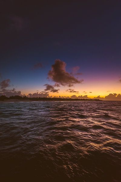 Petit Bonaire par Andy Troy