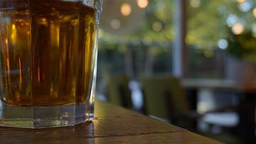 Teetasse von Joep Rumpf