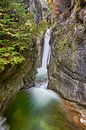 Tatzelwurm-Wasserfälle von Einhorn Fotografie Miniaturansicht
