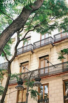 Allure van Valencia // Spanje // Reis- en Straatfotografie