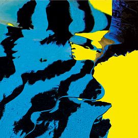 Where's Dory by GoStijn