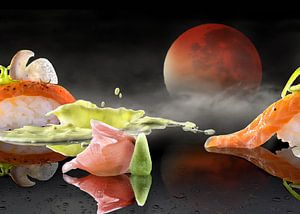 Sushi Design
