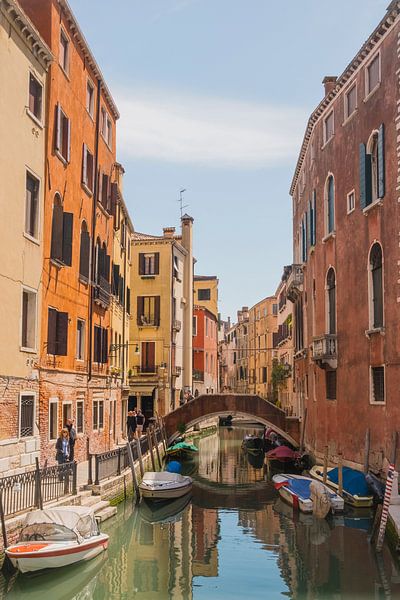 Venice by Hello Pompoyo