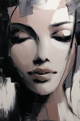 L'ombre d'une pensée