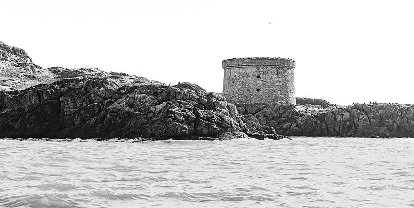 Howth Ireland par Adam Atkinson