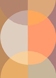 TW Living - color wonen collection - modern art 2