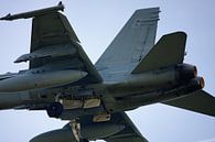 F18 overhead van Jan Brons thumbnail