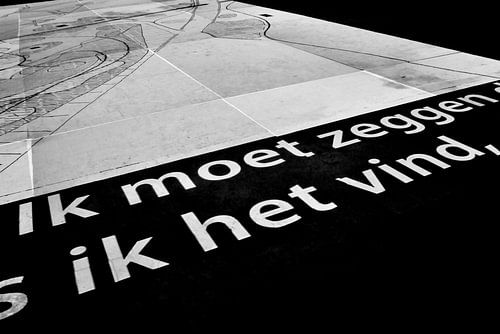 Ik moet zeggen.... van JRobert Photography