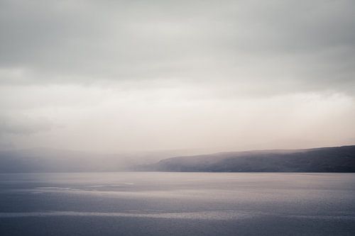 Island In The Mist sur Dorit Fuhg