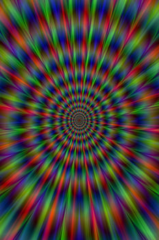 Art de l'hypnose en cercle