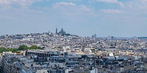 Sacre Ceour Parijs
