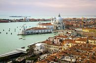 Venedig Italien von Heiko Lehmann Miniaturansicht