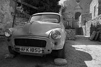 My Old Car