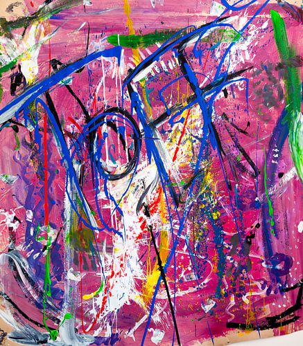 Entfesselte Energien