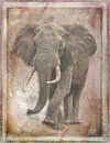 Olifant van Yvonne Smits thumbnail