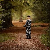 Bregitte van Haaren profielfoto