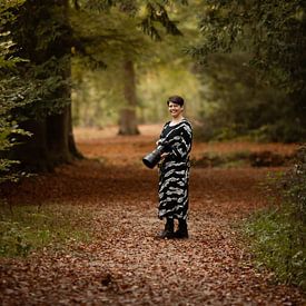 Bregitte van Haaren profielfoto