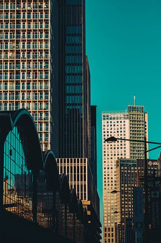 Head of South detail