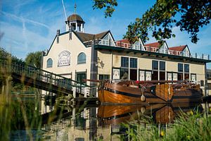 Museum Broekerveiling