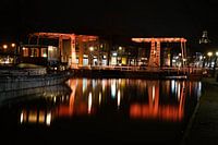 Meppel Orange the World.