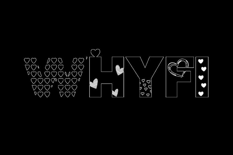 WhyFi van Truckpowerr