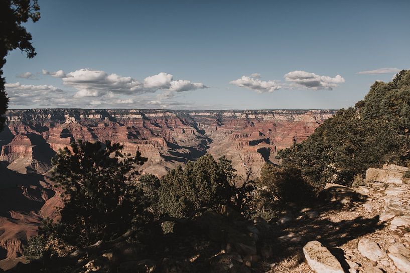 Grand Canyon von Hello Pompoyo