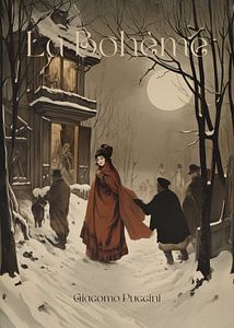 La Bohème