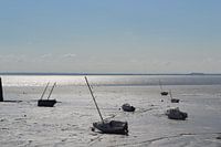 Cancale, Bretagne