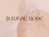 Survival Mode by Treechild thumbnail