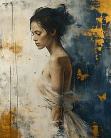 Treffen Sie mich in meiner Welt von Carla Van Iersel