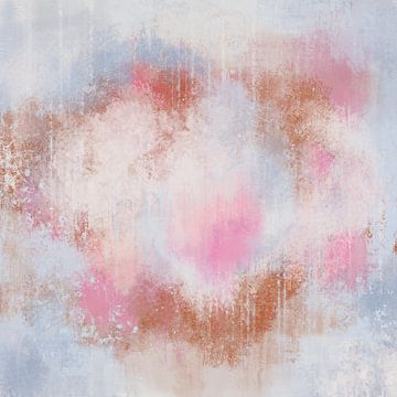 Pink Dreams by Aliya Putrus