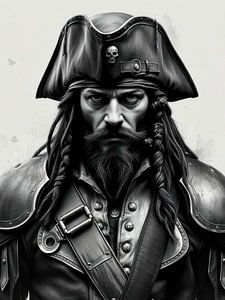 Piratenkrieger V2