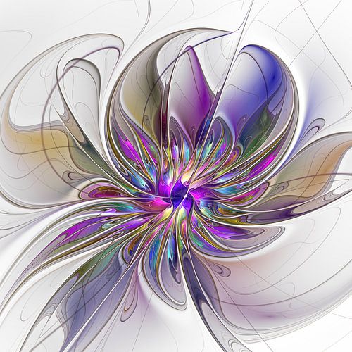 Energetic von gabiw Art