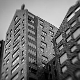 Boschdijk, Marconilaan, Eindhoven von Jos Crooymans