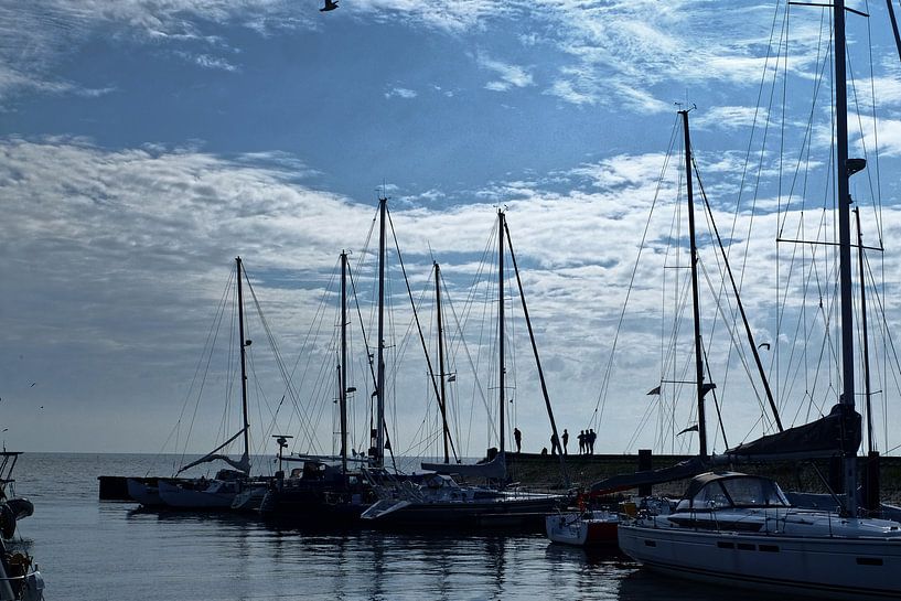 Schattenspiel 2 par Edgar Schermaul