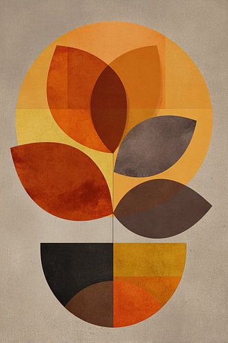 Blatt-Kunst | Blatt-Formen