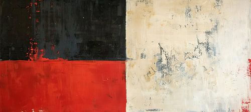 Contraste | Échos du silence